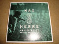 MAX HERRE - Hallo Welt! Kahedi Radio Live  (JUICE EXCLUSIVE EP)  FREUNDESKREIS