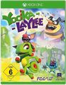 Yooka-Laylee