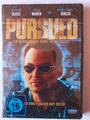 Pursued - Ein Headhunter kennt keine Gnade von Kristoffer Tabori (DVD) NEU; OVP