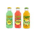Calypso Lemonade 3er Tasting - Bundle Set 3x 473ml - inkl. Pfand MEHRWEG