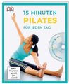 15 Minuten Pilates für jeden Tag