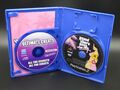PS2 Sony PlayStation 2 Spiel Grand Theft Auto Vice City OVP Anleitung Bonus DVD