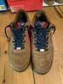 Nike Air Force One 1 Vince Carter '82 Sammler EU 44,5 