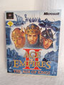 Age Of Empires II: The Age Of Kings (PC, 1999)