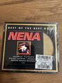 Nena  CD  Definitive collection-Best of the best gold OVP