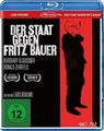 Der Staat gegen Fritz Bauer * Ronald Zehrfeld * Blu-ray * !!! Neu & OVP !!!