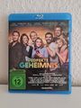 Das perfekte Geheimnis - Blu-ray -gebraucht wie neu-Elyas M Barek Lau Haase Fitz