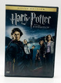 DVD Harry Potter und der Feuerkelch 2 Disc Edition mit Robert Pattinson