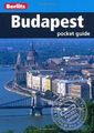 Budapest - Berlitz Pocket Guide Taschenbuch Berlitz Verlag Stafford