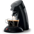 Philips Senseo® Kaffee Pad Maschine, Schwarz (HD6553/67R1)