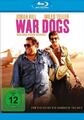 War Dogs | Stephen Chin (u. a.) | Blu-ray Disc | Deutsch | 2016
