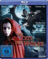 Die Zeit der Wölfe (Blu-ray)