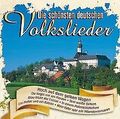 Die Schönsten Deutschen Volkslieder von Various | CD | Zustand sehr gut
