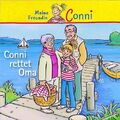 Conni - 18: Conni Rettet Oma