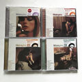 Taylor Swift Midnights 4 Edition CD Komplettuhr Uhrversion Midnights Musik Album