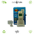 AVM FRITZ!Fon M2 DECT-Komforttelefon (für FRITZ Box 