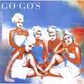 The Go-Go s / BEAUTY AND THE BEAT (VINYL) (LP) / A & M Records / 0884888 / LP
