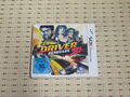 Driver Renegade 3D für Nintendo 3DS, 3 DS XL, 2DS
