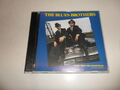 CD  The Blues Brothers  ‎– The Blues Brothers (Music From The Soundtrack)  