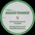 Various - Cyber Trance Presents Beach Trance / NM / 12"", Promo, Smplr