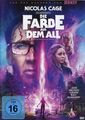 Die Farbe aus dem All (DVD)