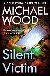 Michael Wood | Silent Victim | Taschenbuch | Englisch (2022) | EAN 9780008535605