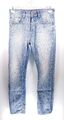 G-Star W32 L34 blau blue Herren Jeans Hose Denim Designer Mode Retro Vintage VTG