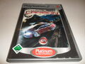 PlayStation 2  PS 2  Need for Speed: Carbon [Platinum]