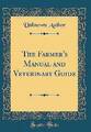 Das Bauernhandbuch und Veterinärhandbuch (klassisch