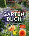 Das große GU Gartenbuch | Herta Simon | Buch | GU Gartenspass | 320 S. | Deutsch