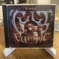 CD THE CULT - ELECTRIC / TOP / Neuwertig