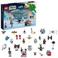 LEGO® Star Wars™ Adventskalender (2021) 75307  | Neu | OVP