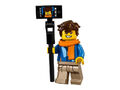 LEGO NINJAGO MOVIE Minifiguren Serie | Jay Walker | OVP MISB | 71019 | coltlnm-6