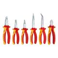 KNIPEX Elektro-Satz - 6-tlg. VDE Zangen-Set