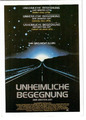 Unheimliche Begegnung der dritten Art (1977) Filmkarte-Cinema-Sammelkarte