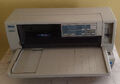 Epson LQ-680Pro Matrixdrucker Praxisdrucker + LAN Printserver, Nadeldrucker