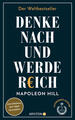 Denke nach und werde reich | Napoleon Hill | 2021 | deutsch