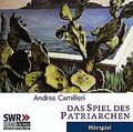 Das Spiel des Patriarchen: Hörspiel des SWR von Cam... | Buch | Zustand sehr gut