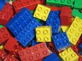 LEGO DUPLO 100 x Bausteine Haufen Steine Bausteine Duplosteine inkl Sondersteine