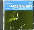 Jazzmatazz Vol.1 von Guru | CD | Zustand gut