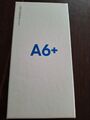 Samsung Galaxy A6 Plus SM-A605 - 32GB - Lavender (Ohne Simlock) (Dual SIM)