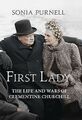 First Lady: The Life and Wars of Clementine Churchill vo... | Buch | Zustand gut