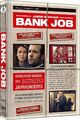 Bank Job - Mediabook B (Blu Ray+DVD) NEU/OVP