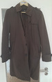 Strellson Premium Trenchcoat Tender-W Größe 48