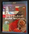 Wettlauf zum Mond (+ Bonus-DVD) [Blu-ray]