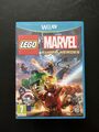 LEGO Marvel Super Heroes (Nintendo Wii U, 2013)