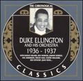 DUKE - Classics 1936-1937 - DUKE CD Y0VG The Cheap Fast Free Post