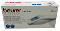 Beurer FT 90 kontaktloses digitales Infrarot Fieberthermometer Weiß ✅