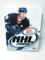 NHL 2000 Classics Big Box EA SPORTS PC Spiel