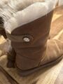 UGG Boots chestnut Gr. 37